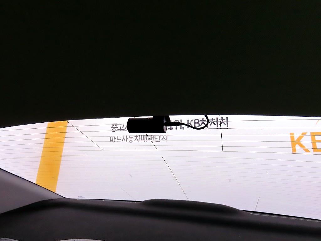 기아 뉴 신형K5 2.0 LPI 렌터카 프레스티지 - 이미지 16