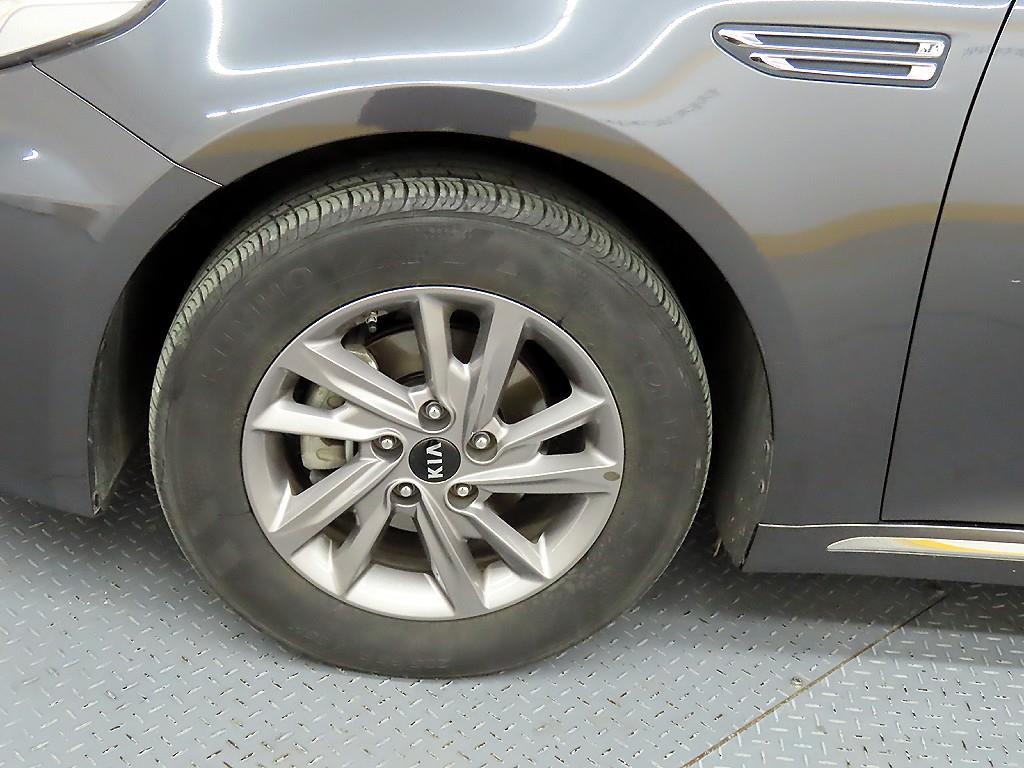 기아 뉴 신형K5 2.0 LPI 렌터카 프레스티지 - 이미지 18