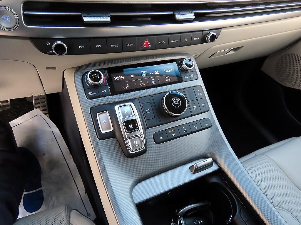 현대 더 뉴팰리세이드 2.2 디젤 2WD 프레스티지 - 이미지 3