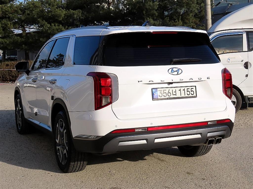 현대 더 뉴팰리세이드 2.2 디젤 2WD 프레스티지