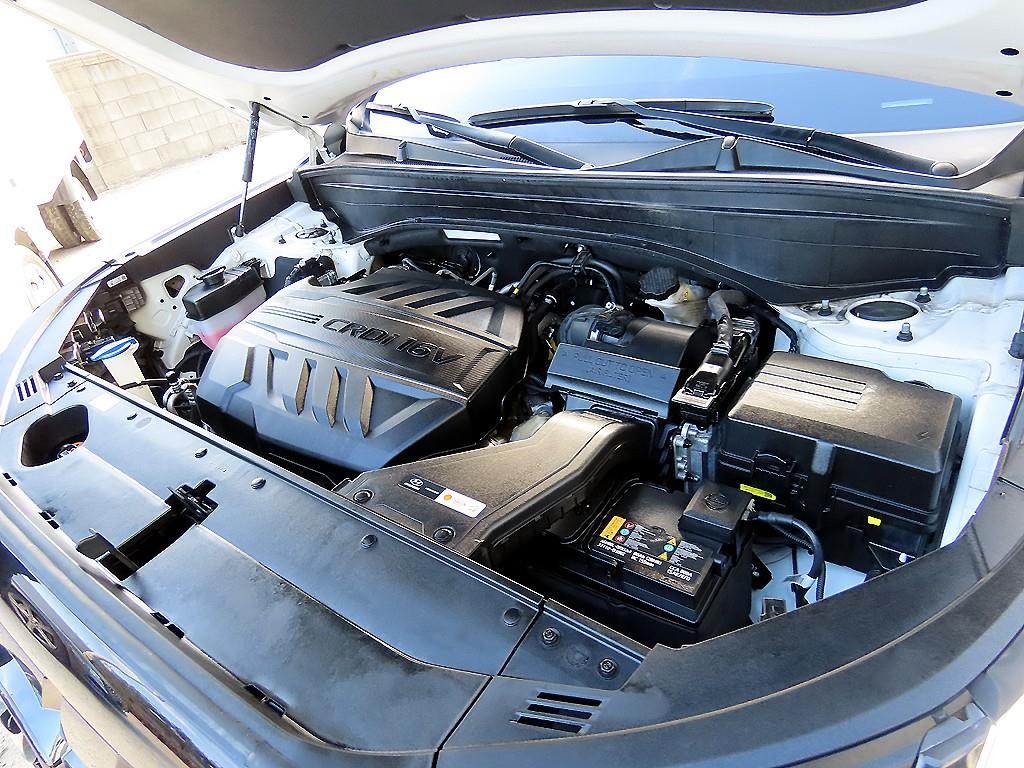 현대 더 뉴팰리세이드 2.2 디젤 2WD 프레스티지 - 이미지 6