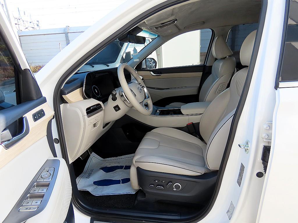 현대 더 뉴팰리세이드 2.2 디젤 2WD 프레스티지 - 이미지 16