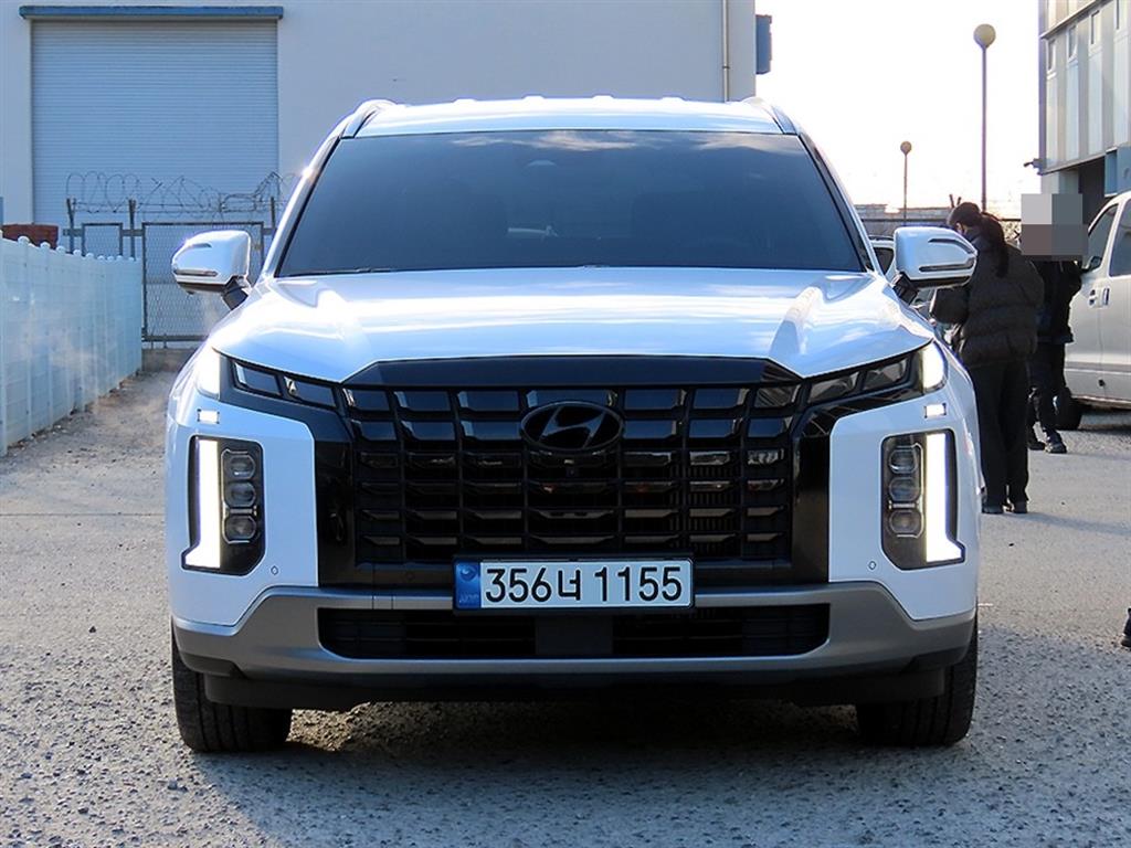 현대 더 뉴팰리세이드 2.2 디젤 2WD 프레스티지 - 이미지 18