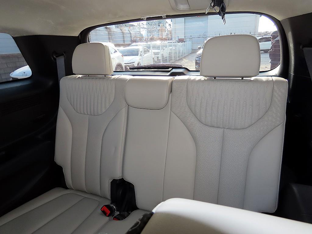 현대 더 뉴팰리세이드 2.2 디젤 2WD 프레스티지 - 이미지 20