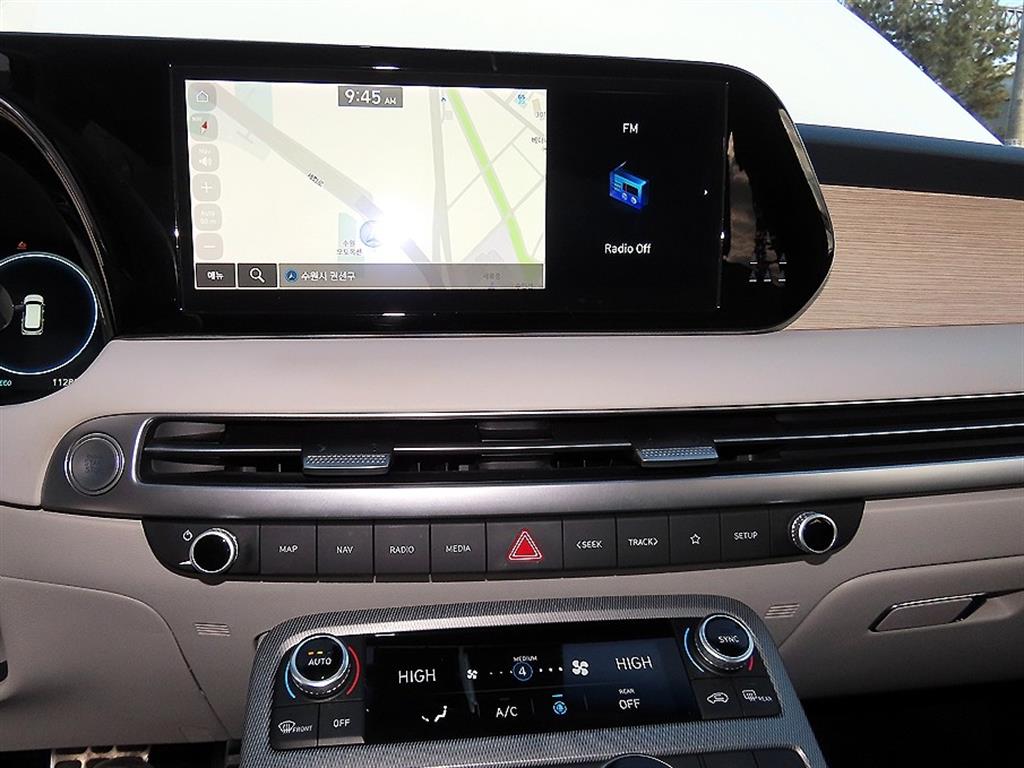 현대 더 뉴팰리세이드 2.2 디젤 2WD 프레스티지 - 이미지 13