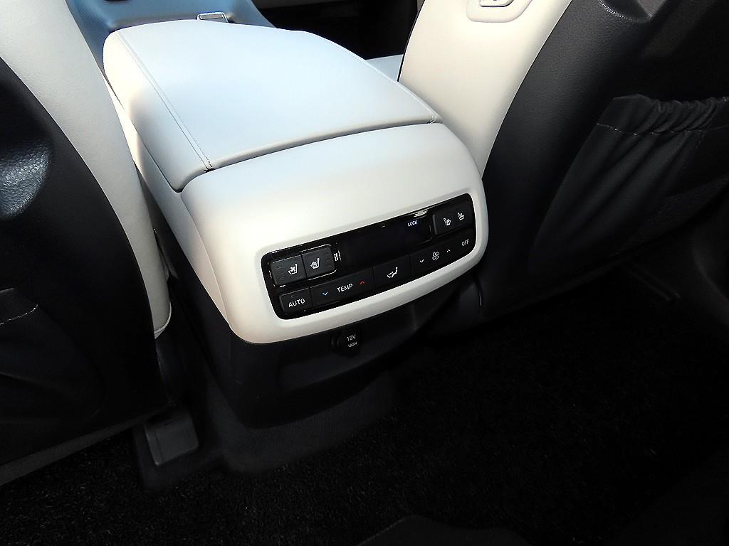 현대 더 뉴팰리세이드 2.2 디젤 2WD 프레스티지 - 이미지 15