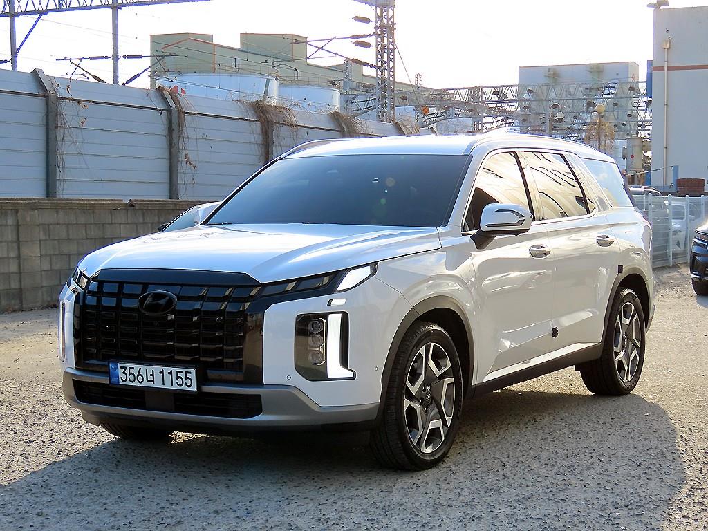 현대 더 뉴팰리세이드 2.2 디젤 2WD 프레스티지 - 이미지 14