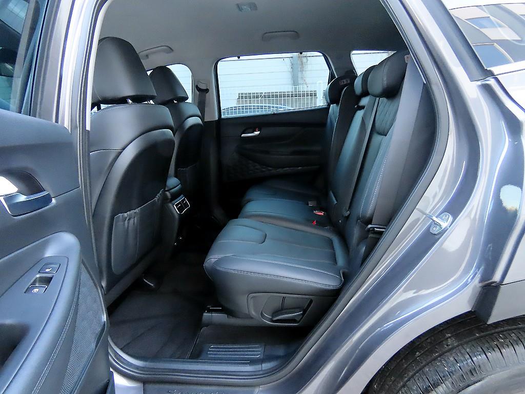 현대 더 뉴싼타페 하이브리드 1.6 HEV AWD 프레스티지 - 이미지 8