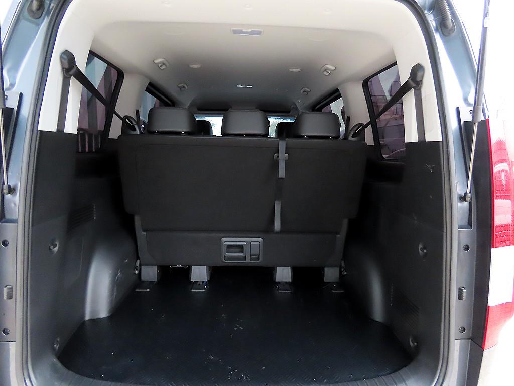 현대 스타리아 3.5 LPG 투어러 9인승 모던 - 이미지 12