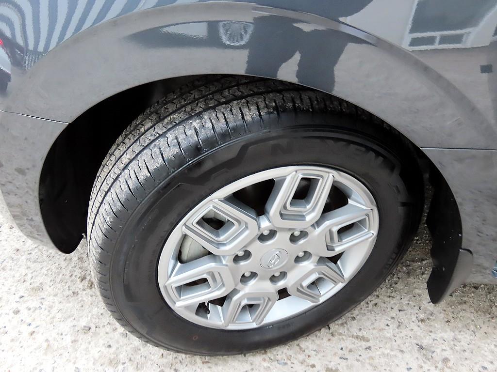 현대 스타리아 3.5 LPG 투어러 9인승 모던 - 이미지 9