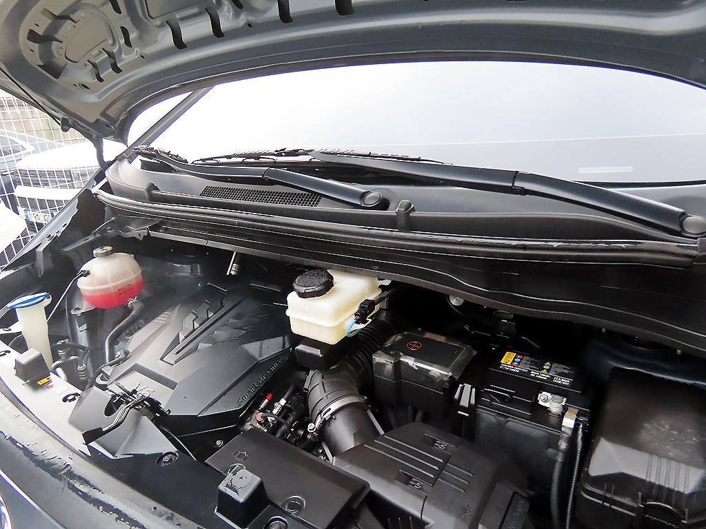 현대 스타리아 3.5 LPG 투어러 9인승 모던 - 이미지 11