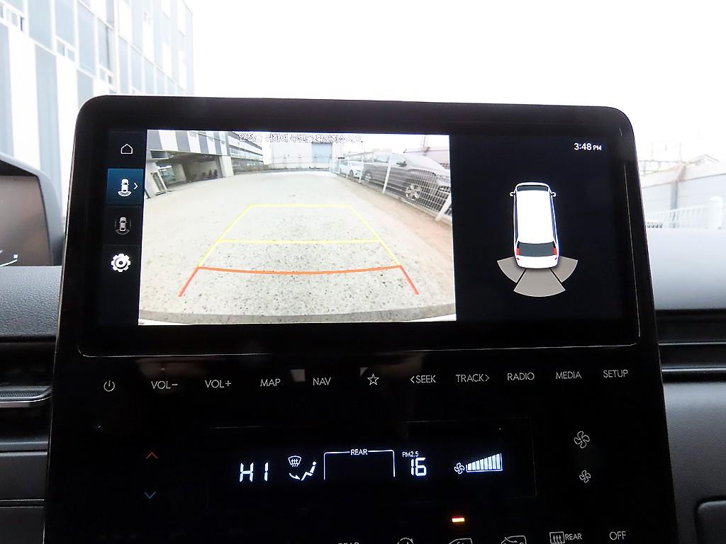 현대 스타리아 3.5 LPG 투어러 9인승 모던 - 이미지 3