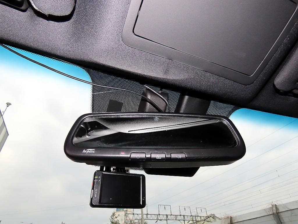 KG모빌리티(쌍용) G4 렉스턴 2.2 2WD 마제스티 - 이미지 10