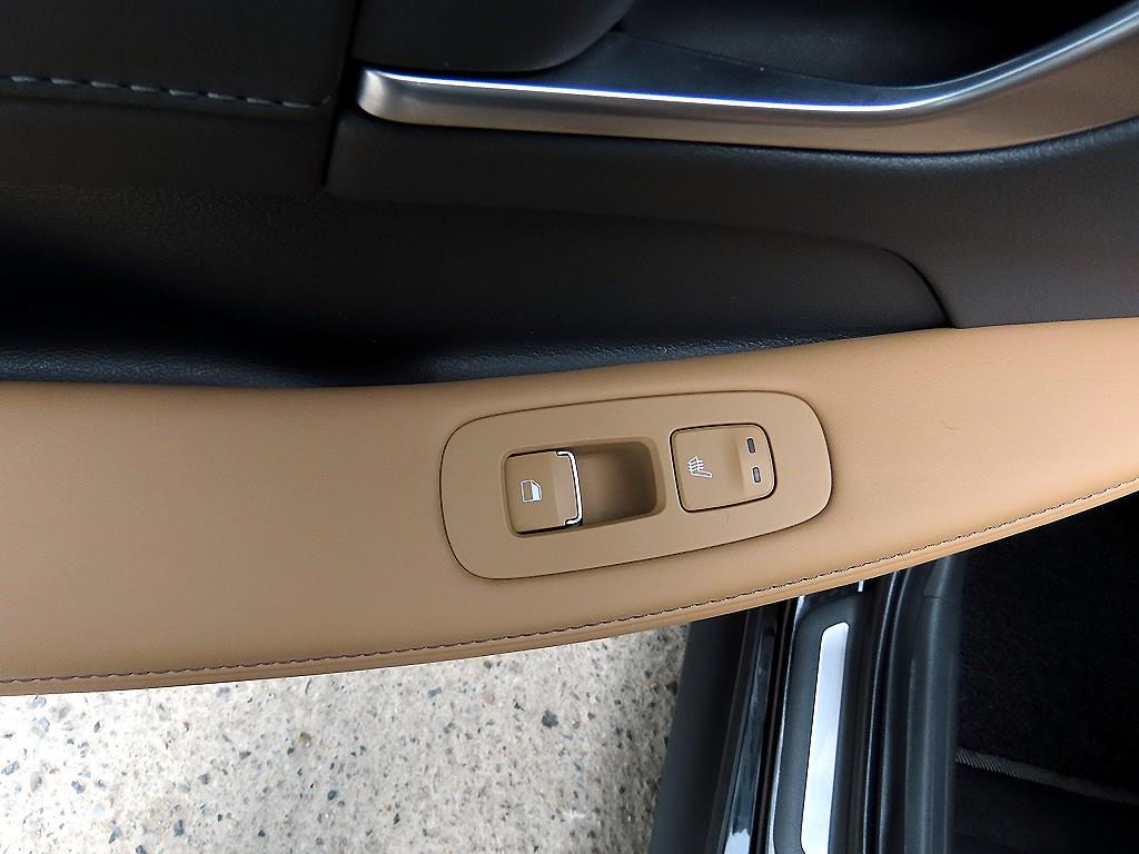 현대 쏘나타(DN8) 하이브리드 2.0 HEV 인스퍼레이션 - 이미지 2