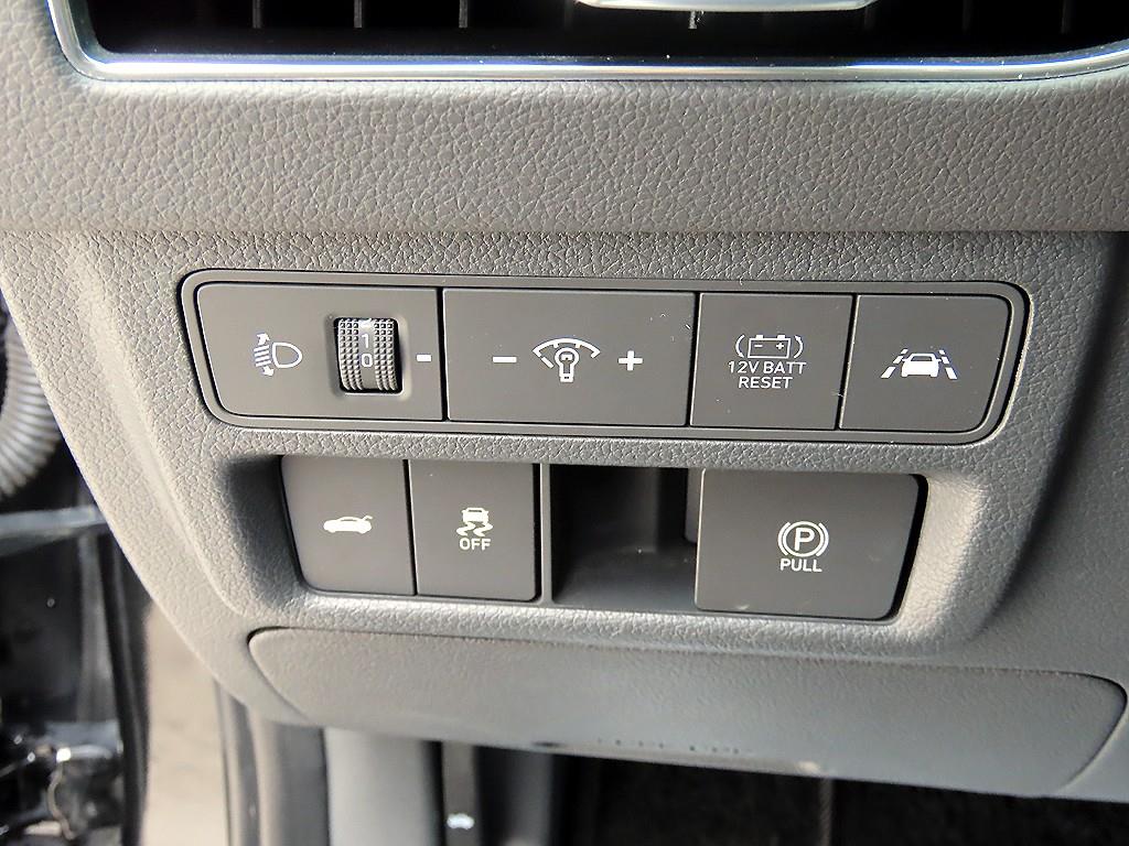 현대 쏘나타(DN8) 하이브리드 2.0 HEV 인스퍼레이션 - 이미지 11