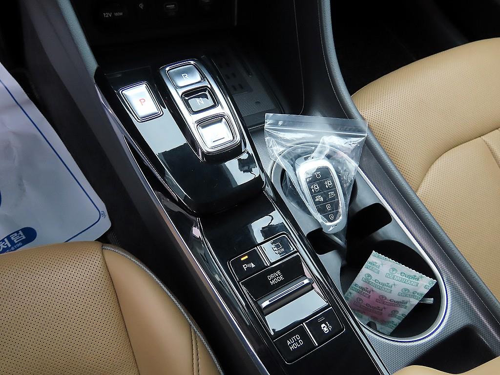 현대 쏘나타(DN8) 하이브리드 2.0 HEV 인스퍼레이션 - 이미지 9