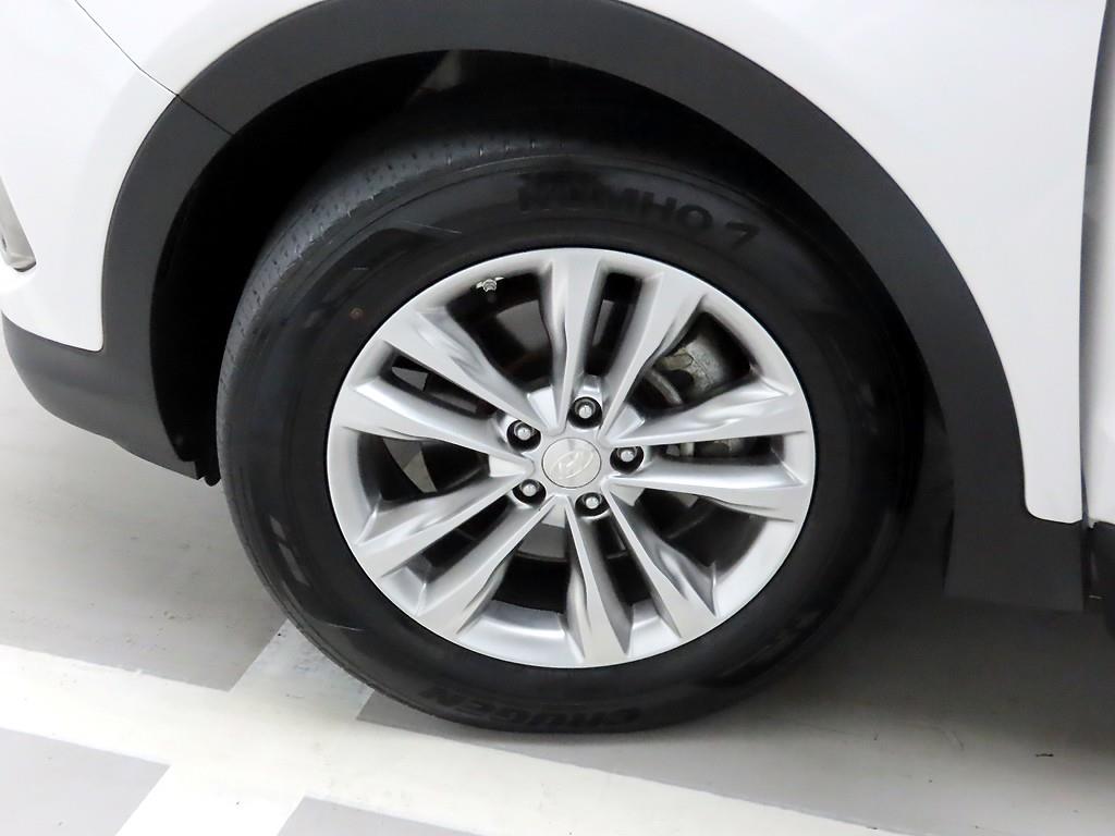 현대 싼타페 더 프라임 디젤 R2.0 2WD 프리미엄 - 이미지 19