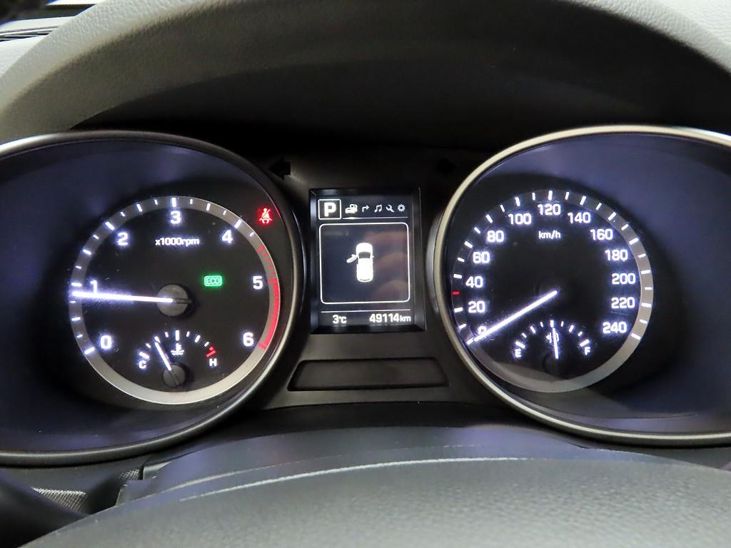 현대 싼타페 더 프라임 디젤 R2.0 2WD 프리미엄 - 이미지 2