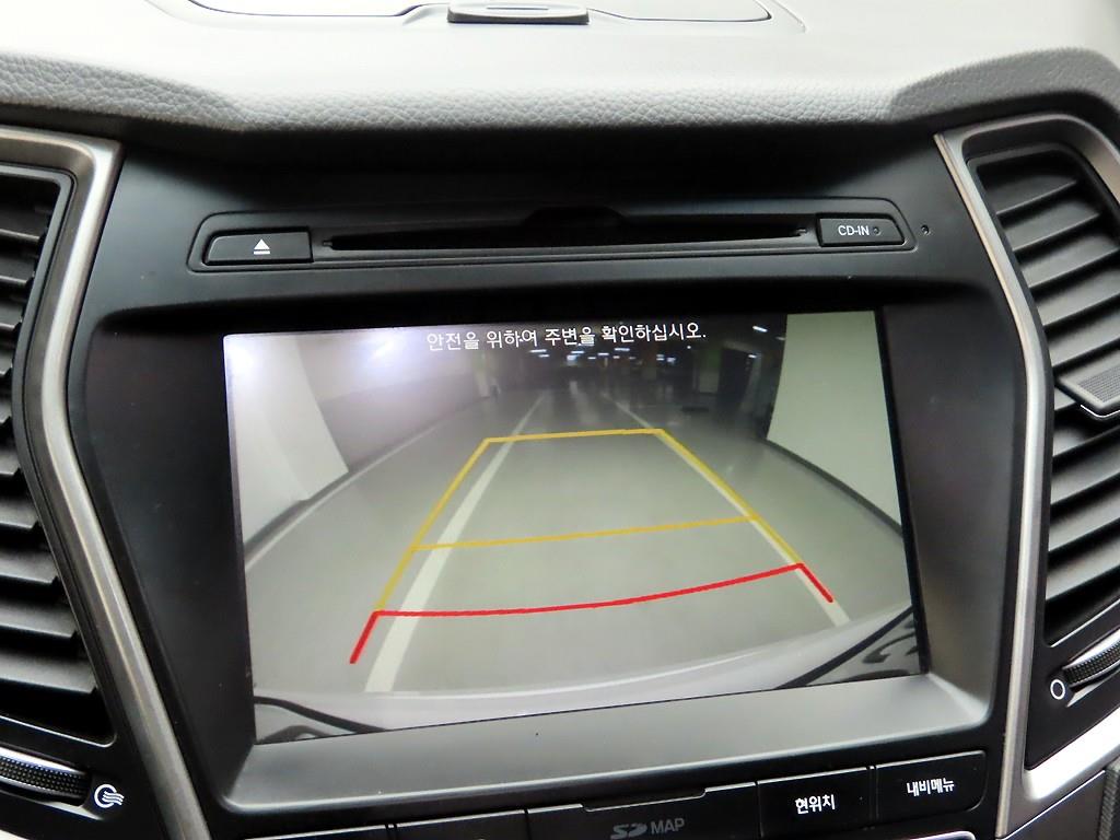 현대 싼타페 더 프라임 디젤 R2.0 2WD 프리미엄 - 이미지 11