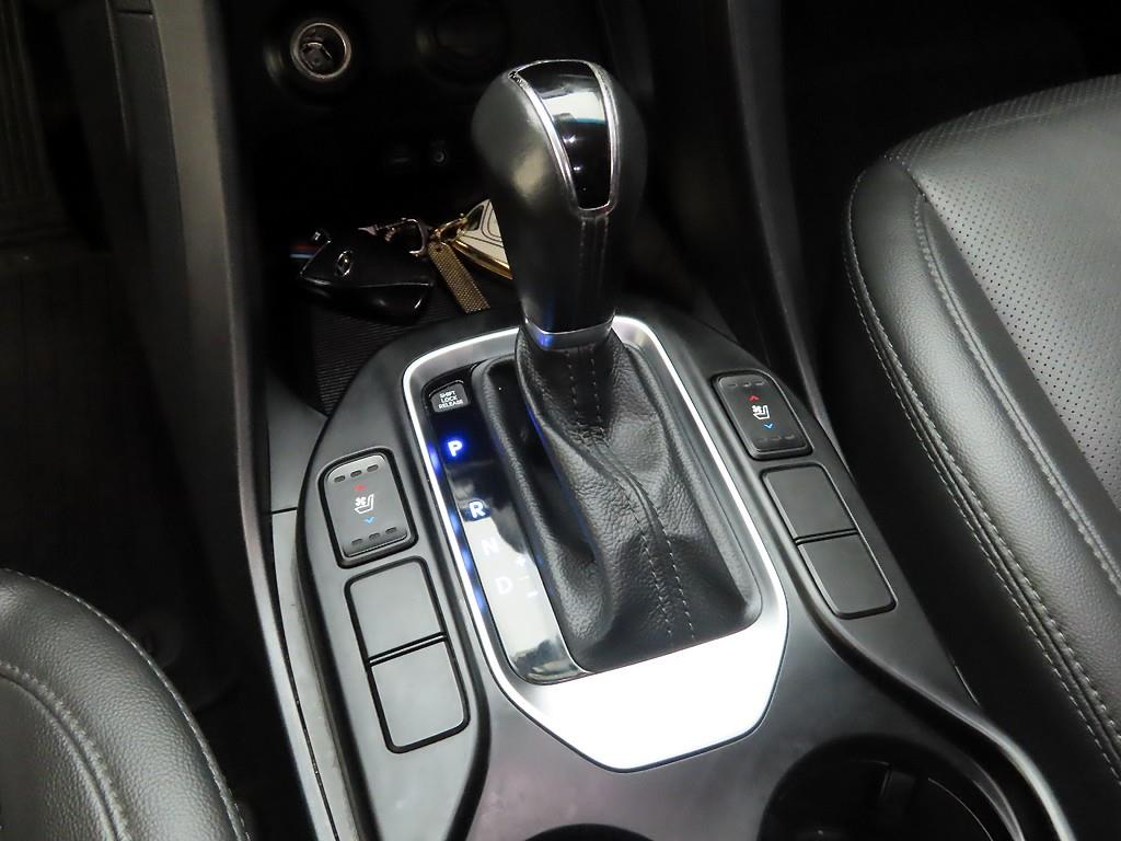 현대 싼타페 더 프라임 디젤 R2.0 2WD 프리미엄 - 이미지 3