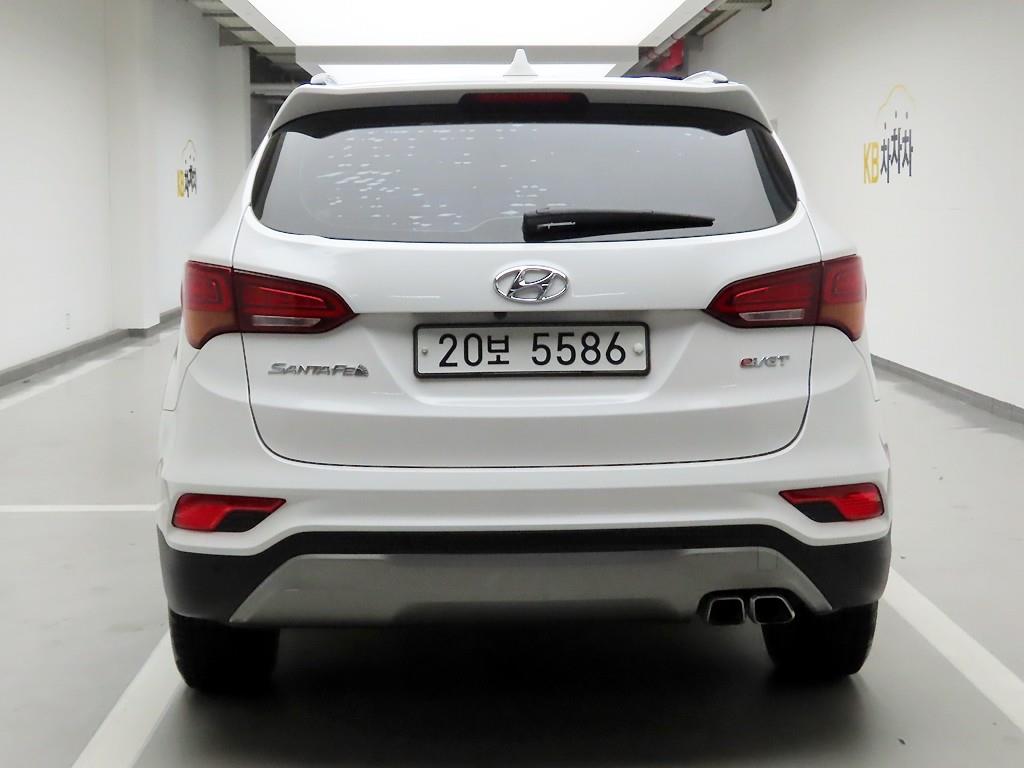 현대 싼타페 더 프라임 디젤 R2.0 2WD 프리미엄