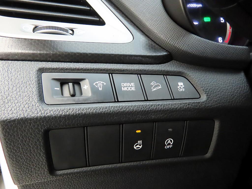 현대 싼타페 더 프라임 디젤 R2.0 2WD 프리미엄 - 이미지 10