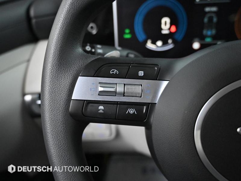 현대 더 뉴투싼 하이브리드 1.6 HEV 2WD 모던 - 이미지 9