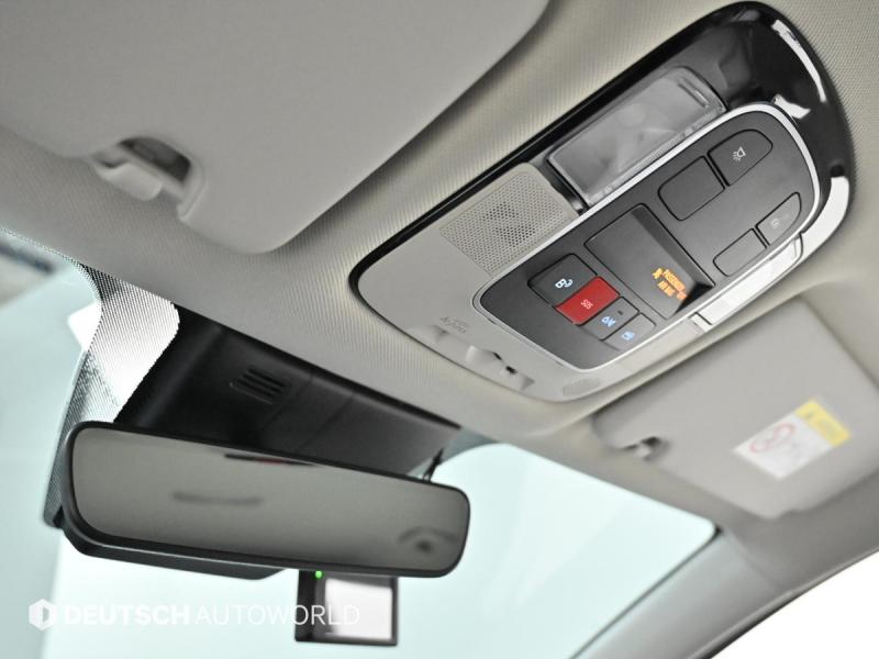 현대 더 뉴투싼 하이브리드 1.6 HEV 2WD 모던 - 이미지 3