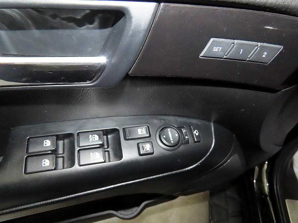 기아 모하비 디젤 4WD KV300 - 이미지 7