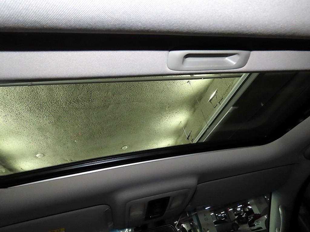 기아 모하비 디젤 4WD KV300 - 이미지 5