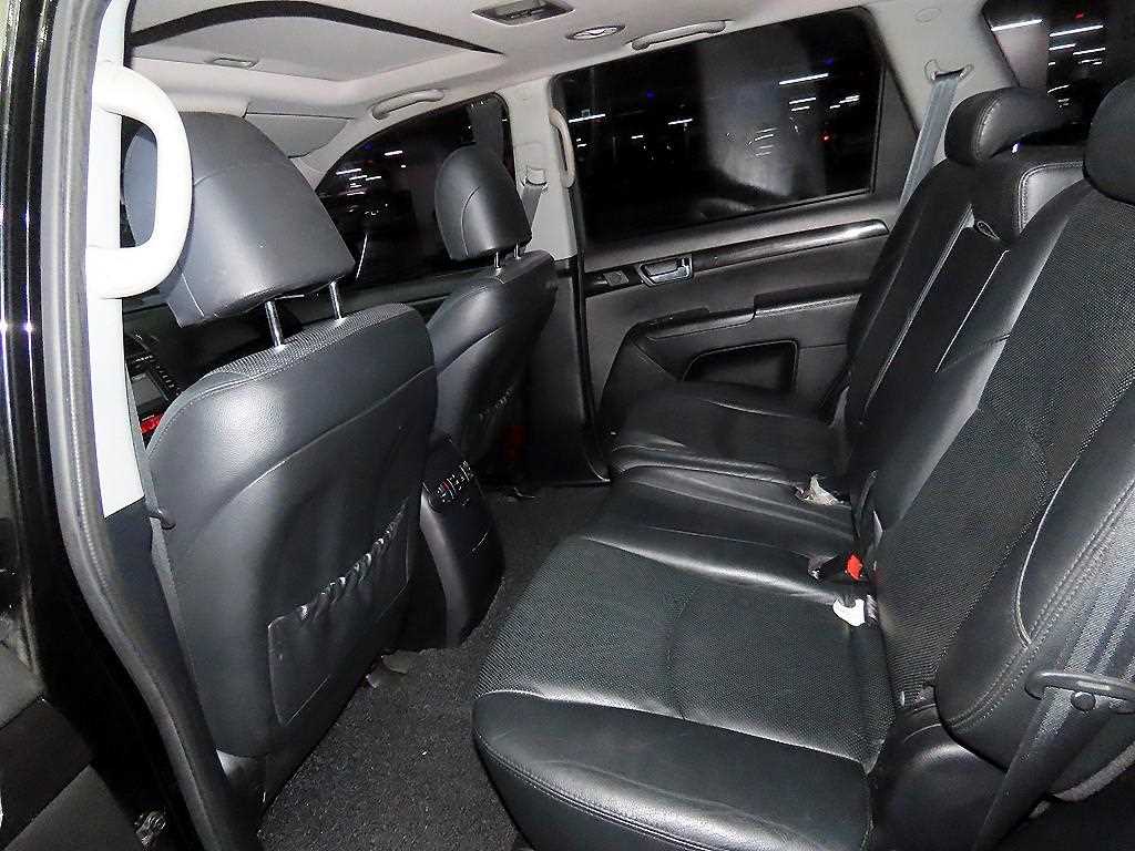 기아 모하비 디젤 4WD KV300 - 이미지 4