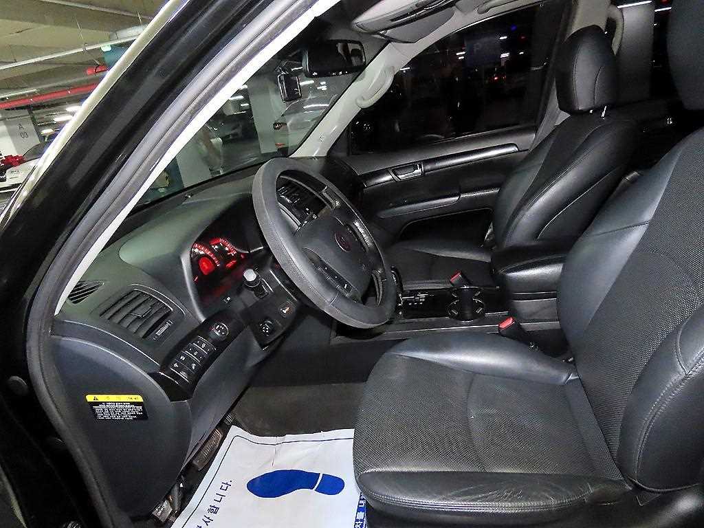 기아 모하비 디젤 4WD KV300 - 이미지 15