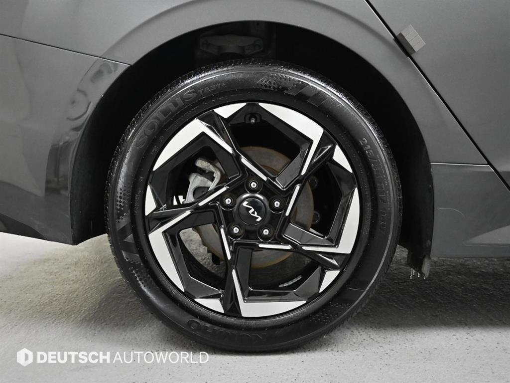 기아 더 뉴K5(DL3) 2.0 가솔린 프레스티지 - 이미지 2