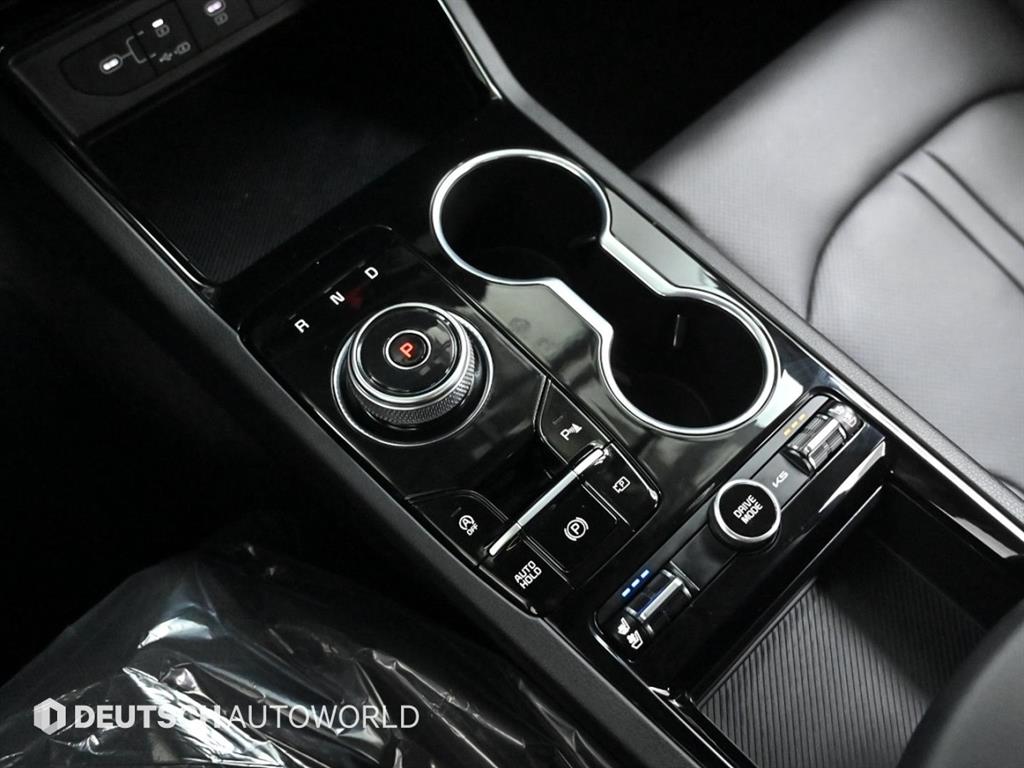 기아 더 뉴K5(DL3) 2.0 가솔린 프레스티지 - 이미지 7