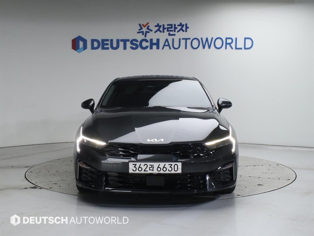 기아 더 뉴K5(DL3) 2.0 가솔린 프레스티지 - 이미지 4