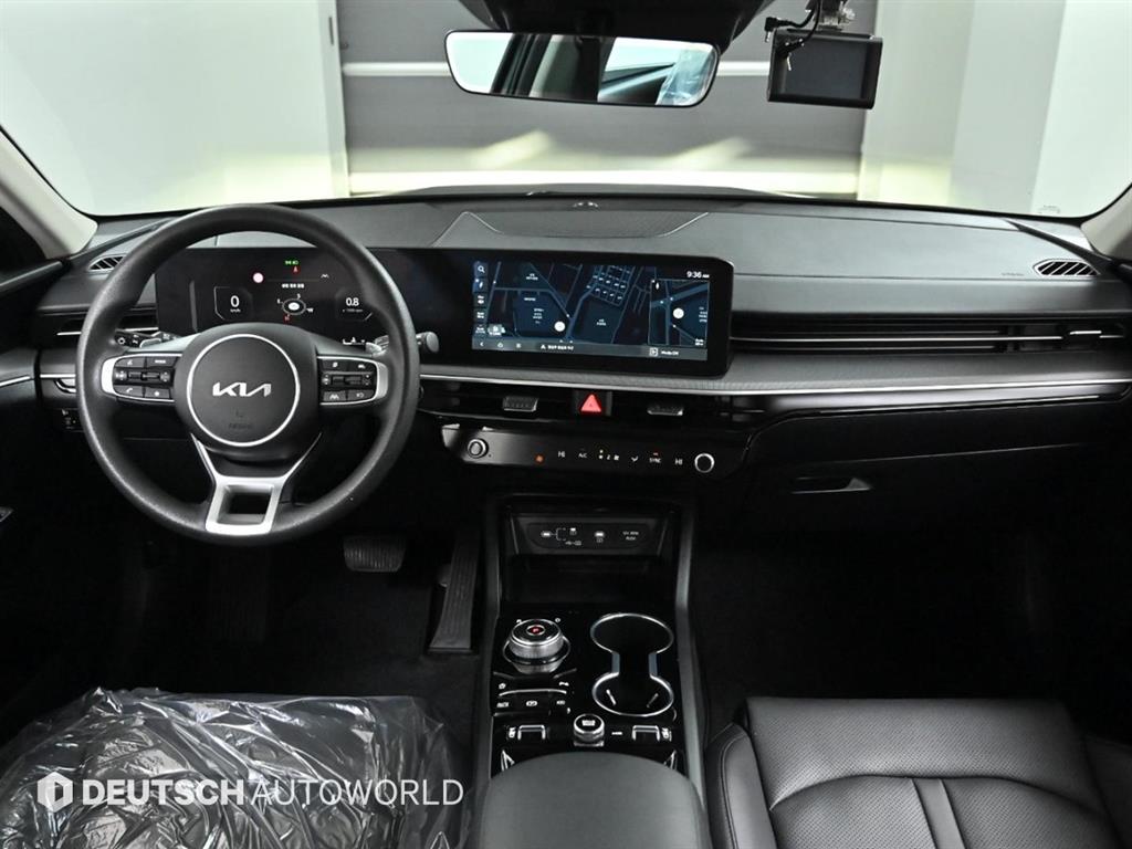 기아 더 뉴K5(DL3) 2.0 가솔린 프레스티지 - 이미지 14