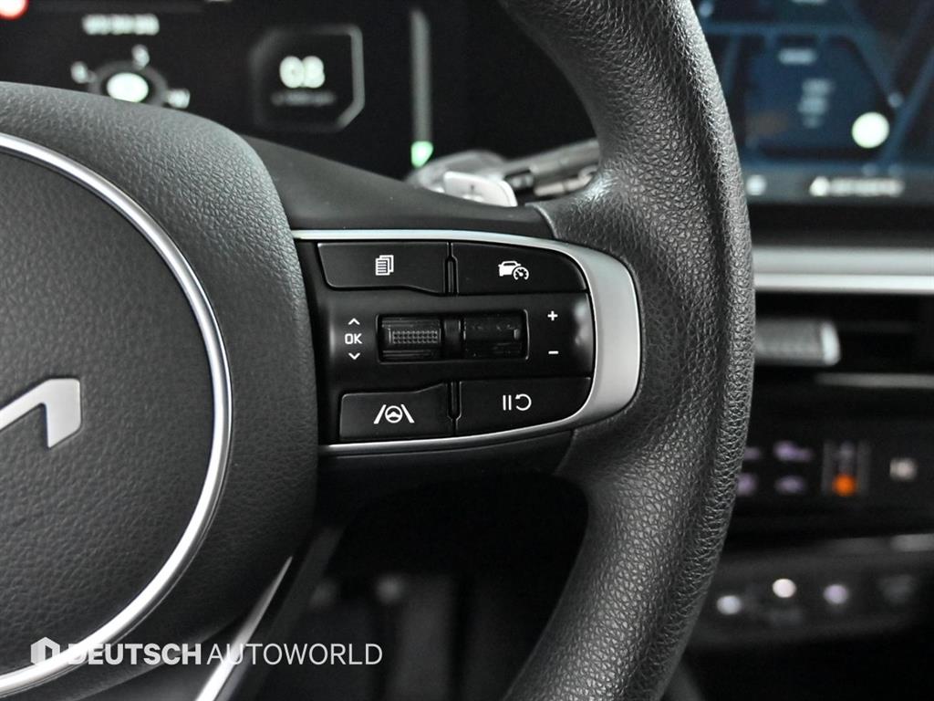 기아 더 뉴K5(DL3) 2.0 가솔린 프레스티지 - 이미지 16