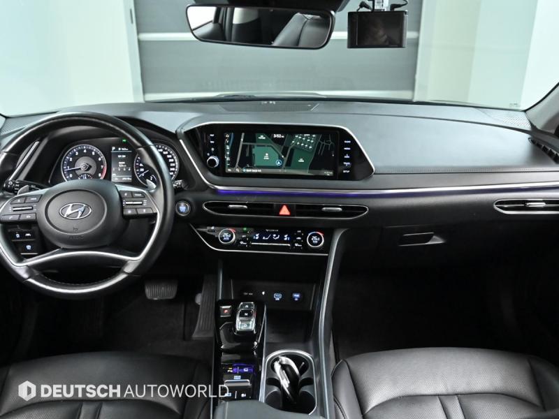 현대 쏘나타(DN8) G2.0 프리미엄 플러스 - 이미지 2