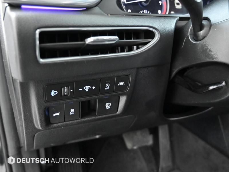 현대 쏘나타(DN8) G2.0 프리미엄 플러스 - 이미지 3