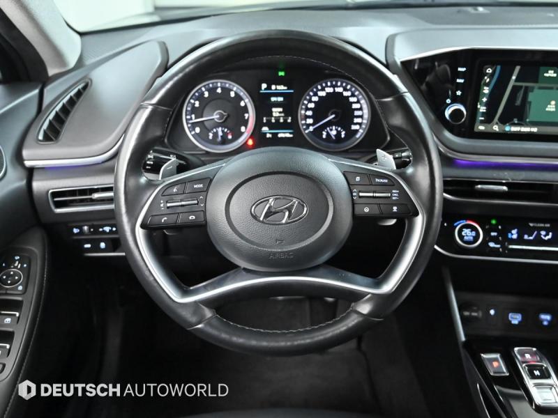 현대 쏘나타(DN8) G2.0 프리미엄 플러스 - 이미지 16