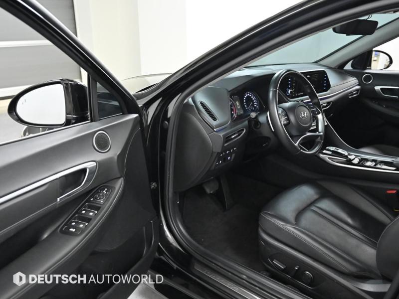 현대 쏘나타(DN8) G2.0 프리미엄 플러스 - 이미지 18