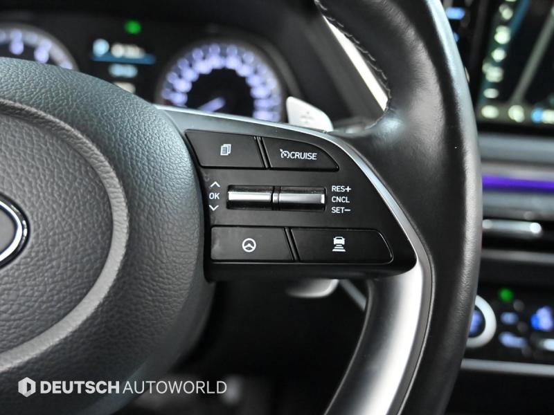 현대 쏘나타(DN8) G2.0 프리미엄 플러스 - 이미지 8