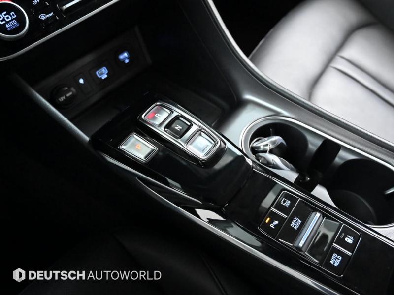 현대 쏘나타(DN8) G2.0 프리미엄 플러스 - 이미지 17