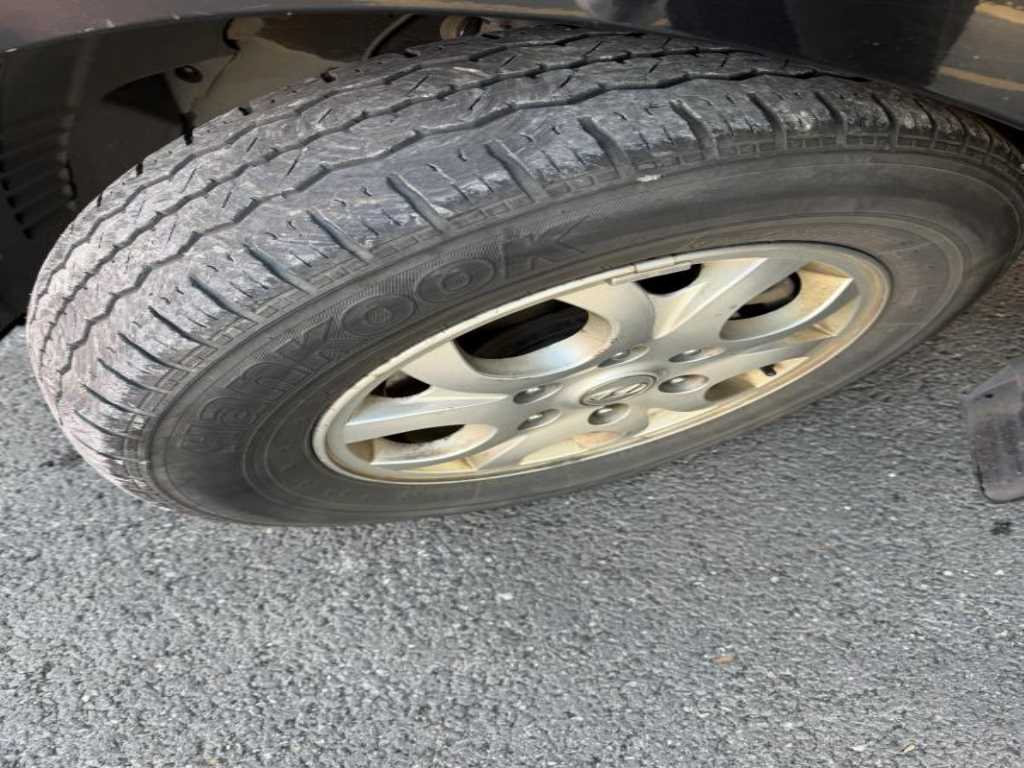 현대 그랜드스타렉스 11인승 디젤 CVX 프리미엄 - 이미지 4