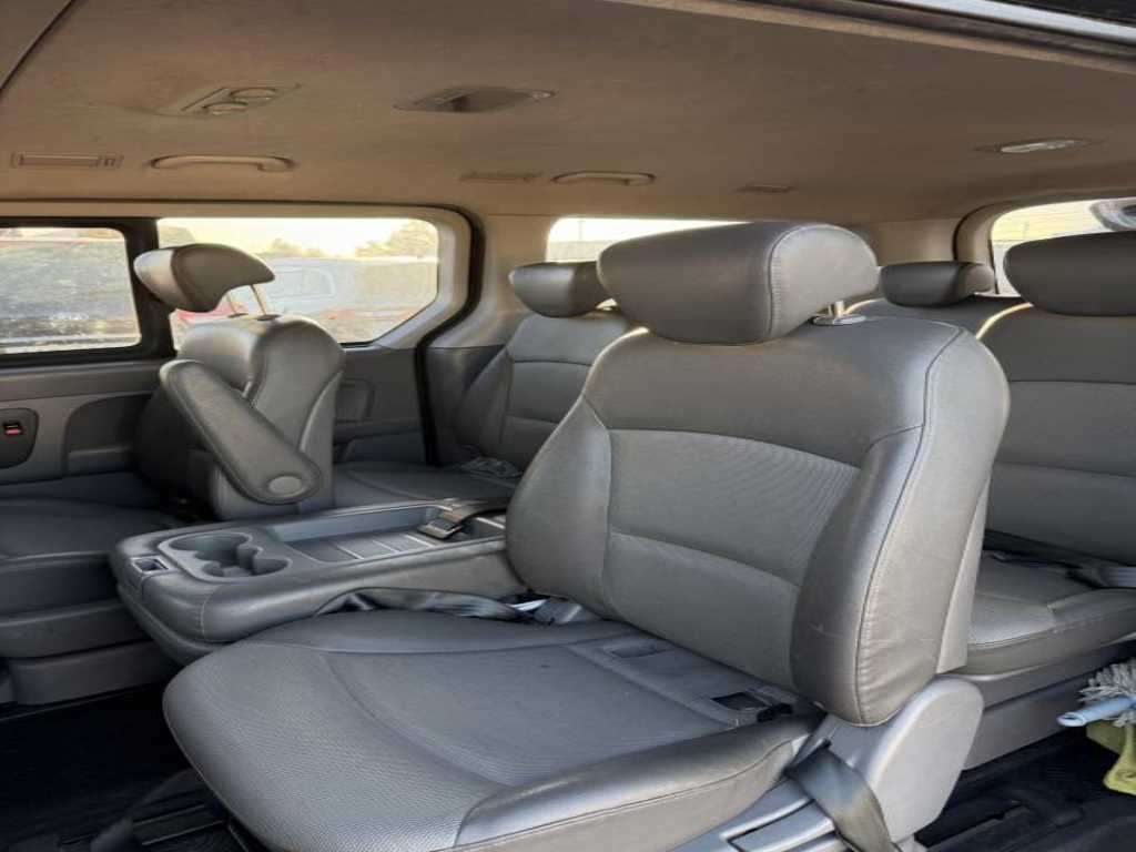 현대 그랜드스타렉스 11인승 디젤 CVX 프리미엄 - 이미지 11