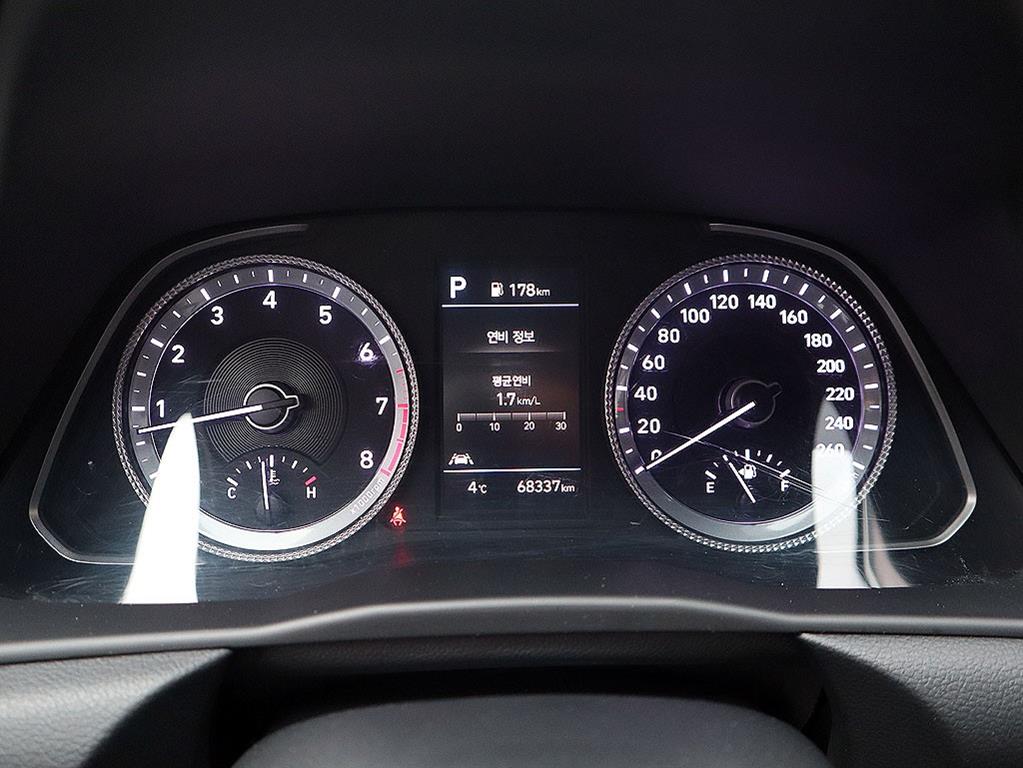 현대 쏘나타(DN8) G2.0 프리미엄 플러스 - 이미지 6
