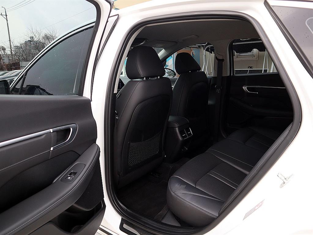 현대 쏘나타(DN8) G2.0 프리미엄 플러스 - 이미지 4