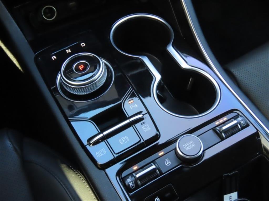 기아 신형 K5 하이브리드(DL3) 2.0 HEV 노블레스 - 이미지 18