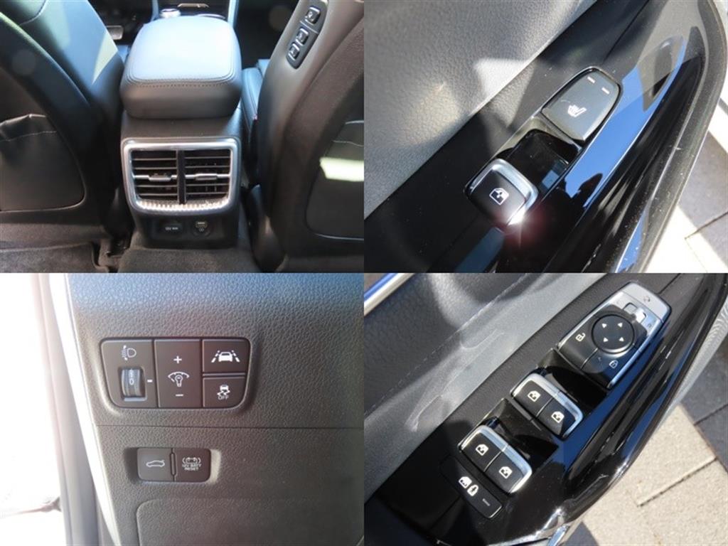 기아 신형 K5 하이브리드(DL3) 2.0 HEV 노블레스 - 이미지 6