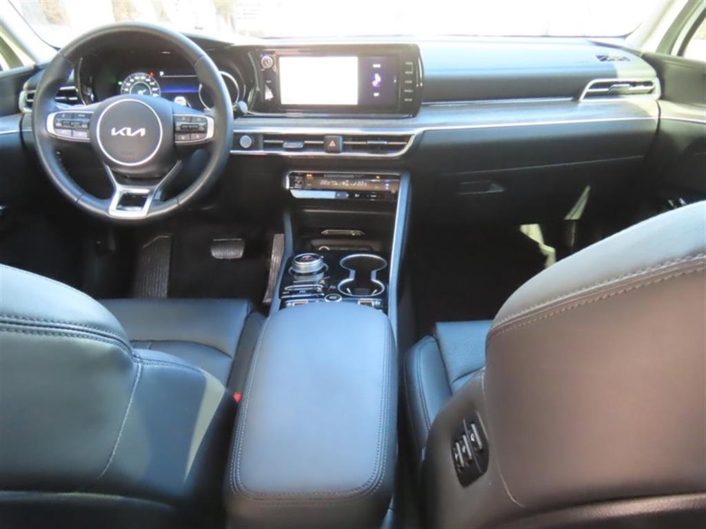 기아 신형 K5 하이브리드(DL3) 2.0 HEV 노블레스 - 이미지 19